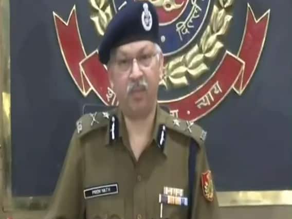 टूलकिट केस में Delhi Police का बड़ा खुलासा-'टूलकिट के पीछे खालिस्तानी संगठन' । Super 70