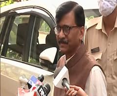 Sanjay Raut | संजय राठोड यांच्याविषयी शिवसेनेत कुठलेही गट नाहीत : संजय राऊत