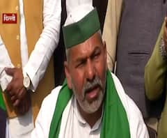 Farmers Protest | पंतप्रधानांच्या आवाहनानंतरही कृषी कायदे मागे घेण्याच्या मागणीवर शेतकरी ठाम