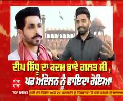 ਗਾਇਕ ਰੇਸ਼ਮ ਸਿੰਘ ਅਨਮੋਲ ਨਾਲ ਖਾਸ ਗੱਲਬਾਤ