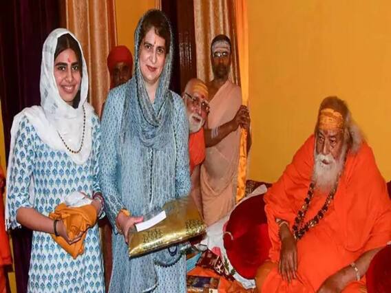 कल सहारनपुर, आज प्रयागराज..क्या ताबड़तोड़ दौरों से कांग्रेस की नैया पार लगा पाएंगी Priyanka Gandhi?