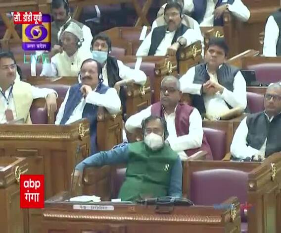 योगी सरकार ने बजट में रामनगरी अयोध्या के लिए खोली झोली | UP Budget 2021