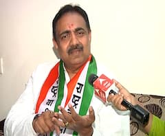 Jayant Patil on Union Budget 2021 | 