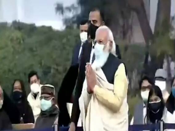 फटाफट देखिए देश-विदेश की बड़ी खबरें, PM Modi के कार्यक्रम शामिल नहीं होंगी 