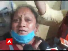 Vadodara: ટિકિટ ના મળતા ધ્રૂસકે ધ્રૂસકે રડવા લાગ્યા ભાજપના આ મહિલા નેતા, જુઓ વીડિયો 