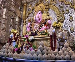 Maghi Ganesh Utsav : माघी गणेशोत्सवाचा उत्साह, दगडूशेठ गणपती मंदिरातून विशेष लाईव्ह