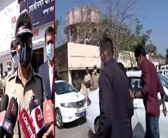 Nagpur Crime | नागपुरात संतप्त जमावाकडून पुन्हा गुंडाची हत्या