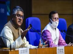 સોશિયલ મીડિયા, OTT પ્લેટફોર્મ માટે મોદી સરકારે જાહેર કરી ગાઇડલાઇન