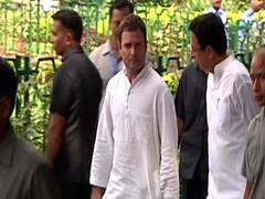 क्या Rahul Gandhi ने राजनीति को उत्तर-दक्षिण में बांटा? राहुल के बयान पर सियासी बवाल