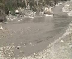 Uttarakhand Glacier Collapse | उत्तराखंडमधील आपत्ती मानवनिर्मित? | Special Report