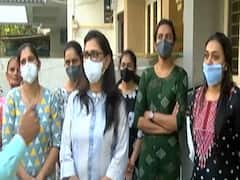 કોણ બનશે કોર્પોરેટર: રાજકોટ મનપાની ચૂંટણીમાં ક્યા મુદ્દાને ધ્યાનમાં રાખીને મતદાન કરશે લોકો?