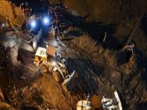 समझिए क्यों Tapovan में रेस्क्यू ऑपरेशन में आ रही दिक्कत? | Chamoli Glacier Burst