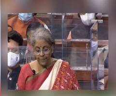 Budget 2021: ৭৫ বছরের বেশি বয়সীদের সম্পূর্ণ কর ছাড়, জমা দিতে হবে না ট্যাক্স রিটার্নও, ঘোষণা নির্মলার 