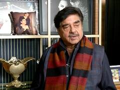 Shatrughan Sinha का Rihanna को समर्थन, कहा- किसान आंदोलन के समर्थन में ट्वीट कर कुछ गलत नहीं किया