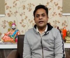 लातूरमध्ये एकाच वसतीगृहातील 40 विद्यार्थ्यांना कोरोनाची लागण, संपर्कात आलेल्या व्यक्तींचा शोध सुरू