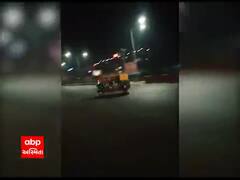 Ahmedabad : જાહેર રસ્તા પર રીક્ષાનો સ્ટંટ કરવા લાગ્યા યુવકો, વીડિયો થયો વાયરલ