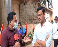 #RajThackeray आपली स्वाक्षरी मराठीत करुया, राज ठाकरेंचं आवाहन, मुंबईत मनसेची मराठी स्वाक्षरी मोहीम