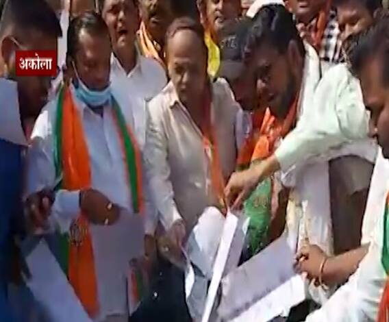 Rural News | गावागावातील बातम्यांचा वेगवान आढावा, तुमच्या गावात काय घडलं? माझं गाव माझा जिल्हा