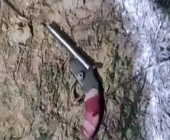 Greater Noida में गो-तस्कर और पुलिस के बीच मुठभेड़, तीन गो-तस्करों को गोली लगी। 