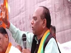 સાંસદ મનસુખ વસવાના છોટુ વસાવા પર પ્રહાર, કોની સાથે કરી સરખામણી ? જુઓ વીડિયો