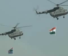 Aero India 2021 | आत्मनिर्भर भारताचा 'एरो शो' | Special Report 