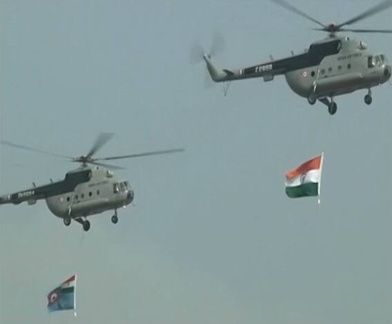 Aero India 2021 | आत्मनिर्भर भारताचा 'एरो शो' | Special Report 