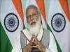 हेल्थ वेबिनार में PM Modi बोले-'हेल्थ सेक्टर को हमने जितना बजट आवंटित किया वो अभूतपूर्व है'