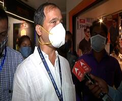 कोरोना रोखण्यासाठी मुंबई महापालिकेकडून कारवाई, लग्नाचे हॉल, हॉटेल्स, बाजारपेठांमध्ये धाड