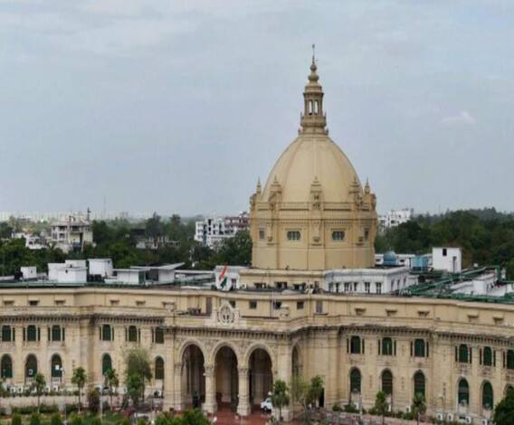 Uttar Pradesh विधानसभा बजट सत्र से पहले सख्त निर्देश, सभी सदस्यों का होगा कोविड टेस्ट 