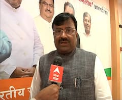 Mungantiwar on Rathod | संजय राठोडांनी चौकशी होईपर्यंत राजीनामा द्यावा, सुधीर मुनगंटीवार यांची मागणी