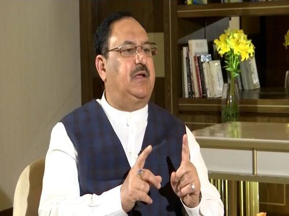 बिल वापस लेने का कोई कारण होना चाहिए.. हम चर्चा के लिए हमेशा तैयार- कृषि कानूनों पर JP Nadda