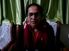 Amreli:કોગ્રેસ નેતાઓ પર સગાવાદનો આરોપ,શહેર મહિલા કોગ્રેસ પ્રમુખે આપ્યું રાજીનામું