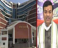 Yogi के मंत्री ने की चुभने वाली बात, PFI के सदस्यों को इनसे मिलती है ताकत | Baat To Chubhegi 