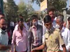 Surat: કતારગામમાં હિટ એન્ડ રનની ઘટના, વિદ્યાર્થીને ટક્કર મારી ટ્રક ચાલક ફરાર