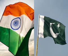 पाकिस्तानच्या सुरक्षा सल्लागारांची शांततेची भाषा, पाकिस्तानच्या भूमिकेचं भारताकडून स्वागत