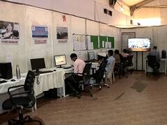 Mumbai: Corona के बढ़ते मामलों के बीच फिर से एक्टिवेट किए गए Covid Centers