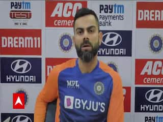 Ind vs Eng: Virat Kohli ने बताया चेन्नई टेस्ट में कहा हुई चूक और कैसे सुधरेंगे उसे 