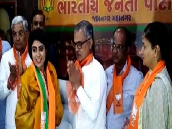 Gujarat में आज निकाय चुनाव, AAP भी लड़ रही है चुनाव 