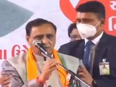 CM રૂપાણી ઝડપથી સ્વસ્થ થાય તે માટે કોણે કરી પૂજા-અર્ચના, જુઓ વીડિયો 