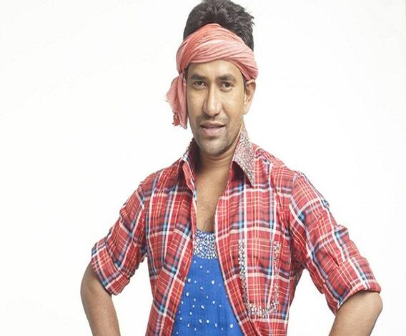 भोजपुरी स्टार Nirhua ने Kisan Andolan पर क्या कहा ? | Dinesh Lal Yadav | Raebareily 