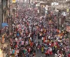 नागपूरमध्ये 7 मार्चपर्यंत सर्व शाळा, महाविद्यालयं, कोचिंग क्लासेस बंद, बाजारपेठ शनिवार-रविवार बंद