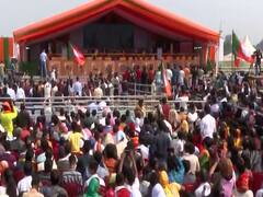 असम में वोट के लिए क्या जरूरी- काम या ध्रुवीकरण ? | Assam Elections