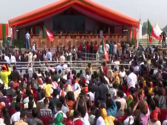 असम में वोट के लिए क्या जरूरी- काम या ध्रुवीकरण ? | Assam Elections