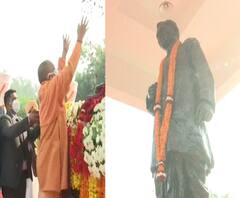 पंडित दीनदयाल उपाध्याय को याद करते हुए CM Yogi ने कहीं ये बातें | UPNews 