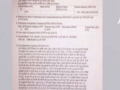 Unnao : सुबह 9.30 बजे होगा मृत लड़कियों का अंतिम संस्कार