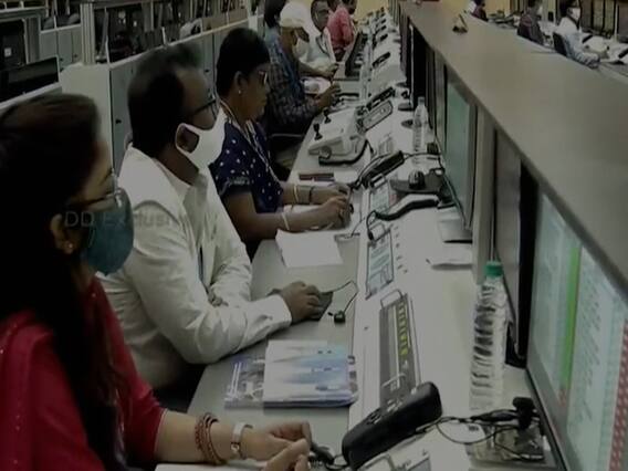 ISRO ने PSLV-C 51 के जरिये Amazonia-1 और 18 अन्‍य उपग्रहों को लॉन्च किया