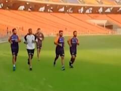 Ahmedabad: મોટેરા સ્ટેડિયમ પર આજથી ભારત-ઇગ્લેન્ડ વચ્ચે ત્રીજી ટેસ્ટનો પ્રારંભ