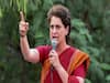 दिल्ली से रामपुर रवाना हुईं Priyanka Gandhi, Tractor Rally में मारे गए शख्स के परिजनों से मिलेंगी