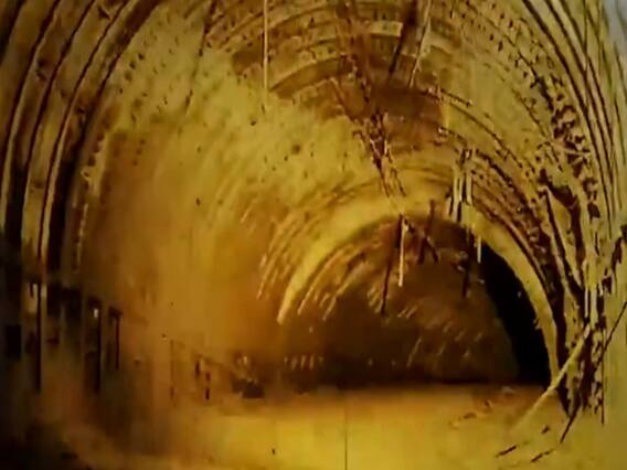 टनल में जिंदगी की तलाश | Top News