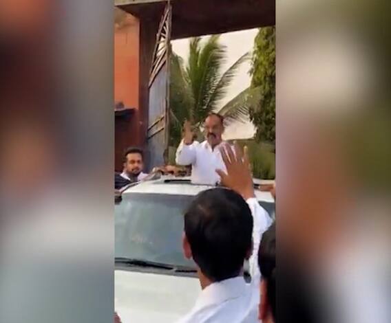 Gajanan Marne | गुंड गजानन मारणेवर गुन्हा दाखल करण्याची प्रक्रिया सुरु